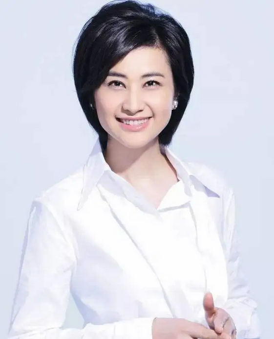 鳳凰衛視主持人名單大全(鳳凰臺最漂亮的女主持人名單)