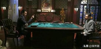 偽裝者死間計劃是什么(偽裝者死間計劃解讀)