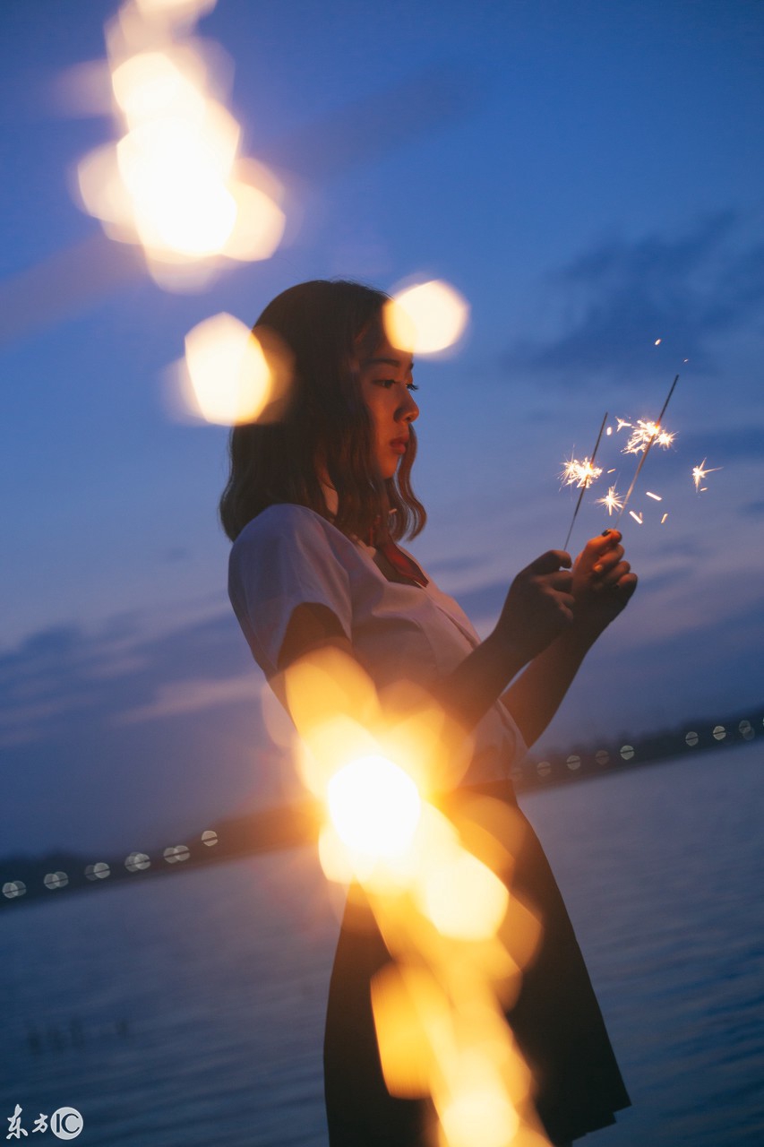 女生仙女棒坐著使用方法 仙女棒是插在哪的