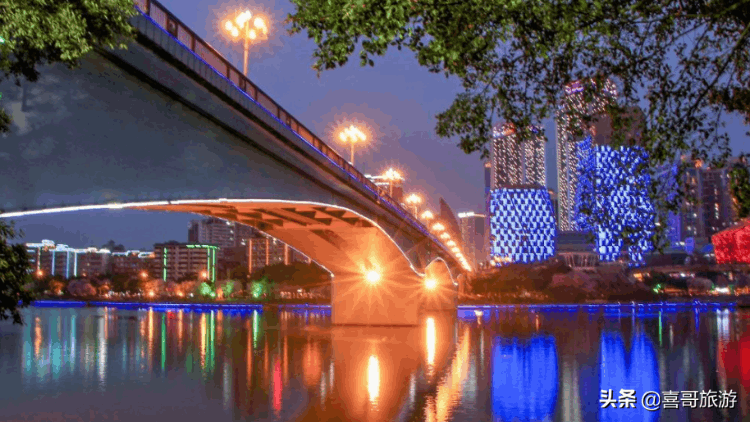 柳州景點景點排名(柳州市附近好玩的十大旅游景點)