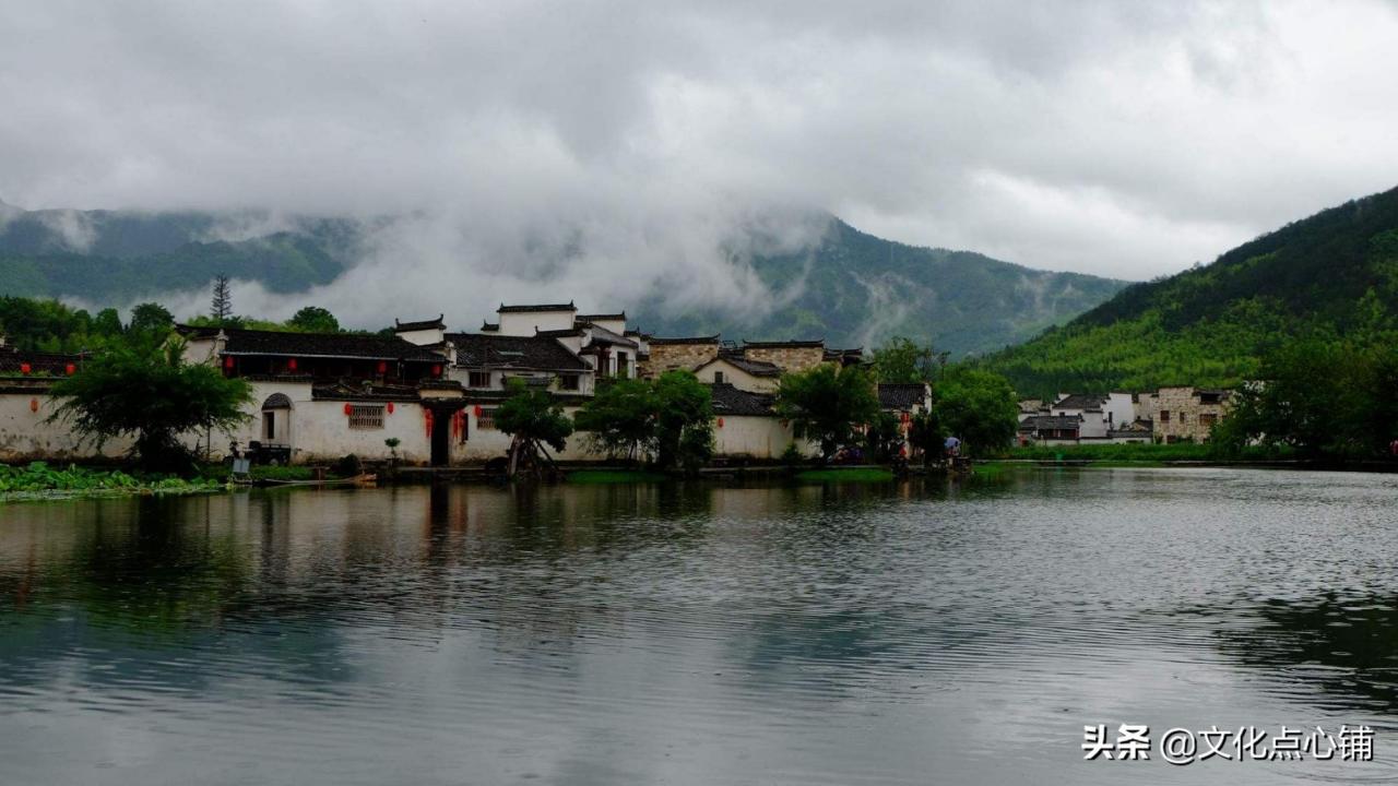 無奈朝來寒雨晚來風(fēng)(滿目山河空念遠(yuǎn),落花風(fēng)雨更傷春)