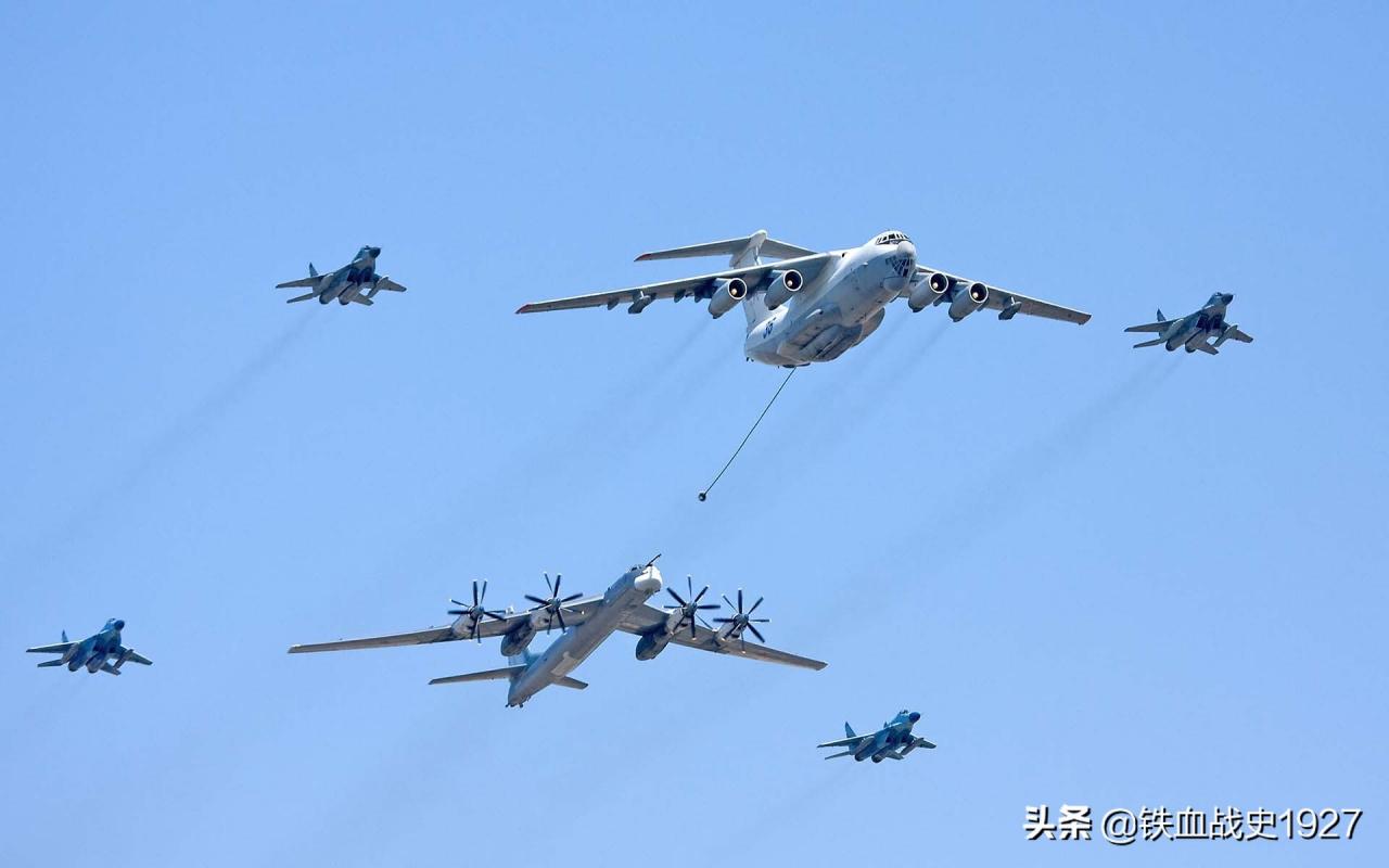 中俄開戰(zhàn)中國(guó)能堅(jiān)持多久(中國(guó)與俄羅斯軍力差距)