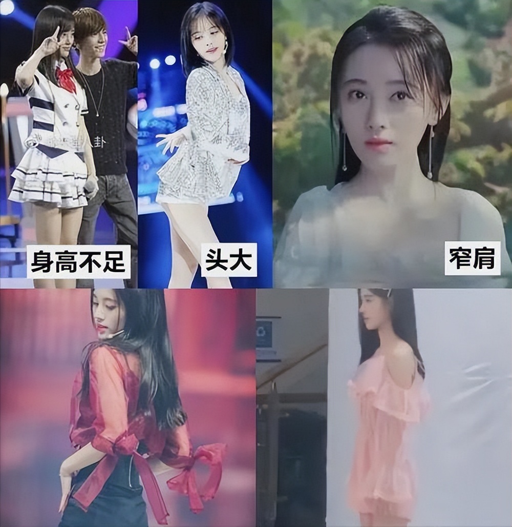 中國現(xiàn)代十大美女(中國最漂亮的十大美女)