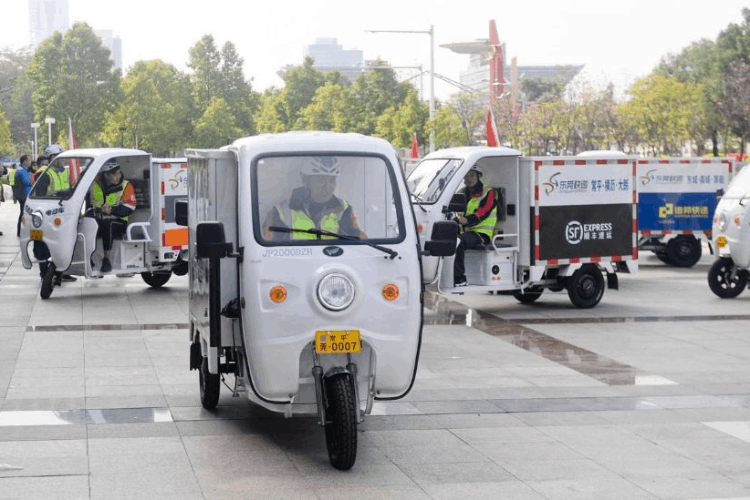 四輪電動車駕照新規(guī)(四輪電動車要駕照嗎)