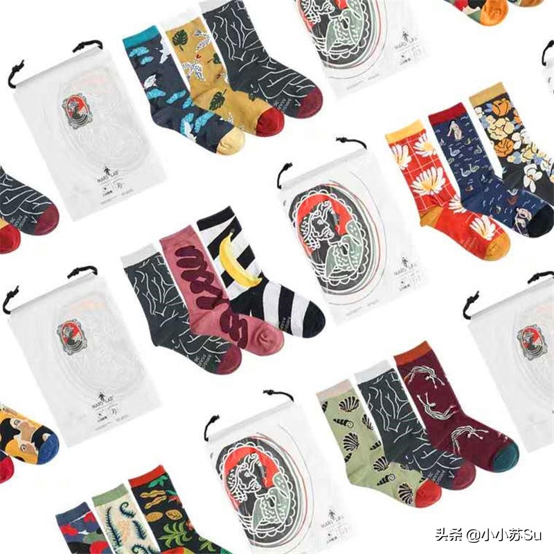 什么牌子的襪子質(zhì)量好(國內(nèi)十大襪子品牌)