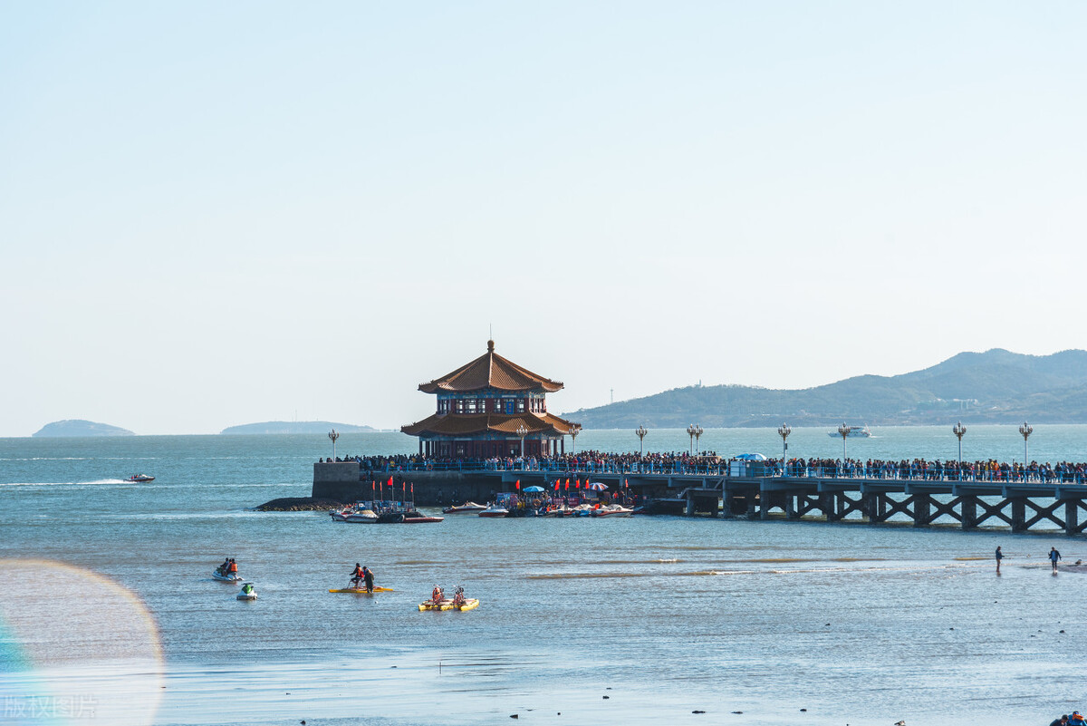 大連和青島哪個城市好(青島繁華還是大連繁華)