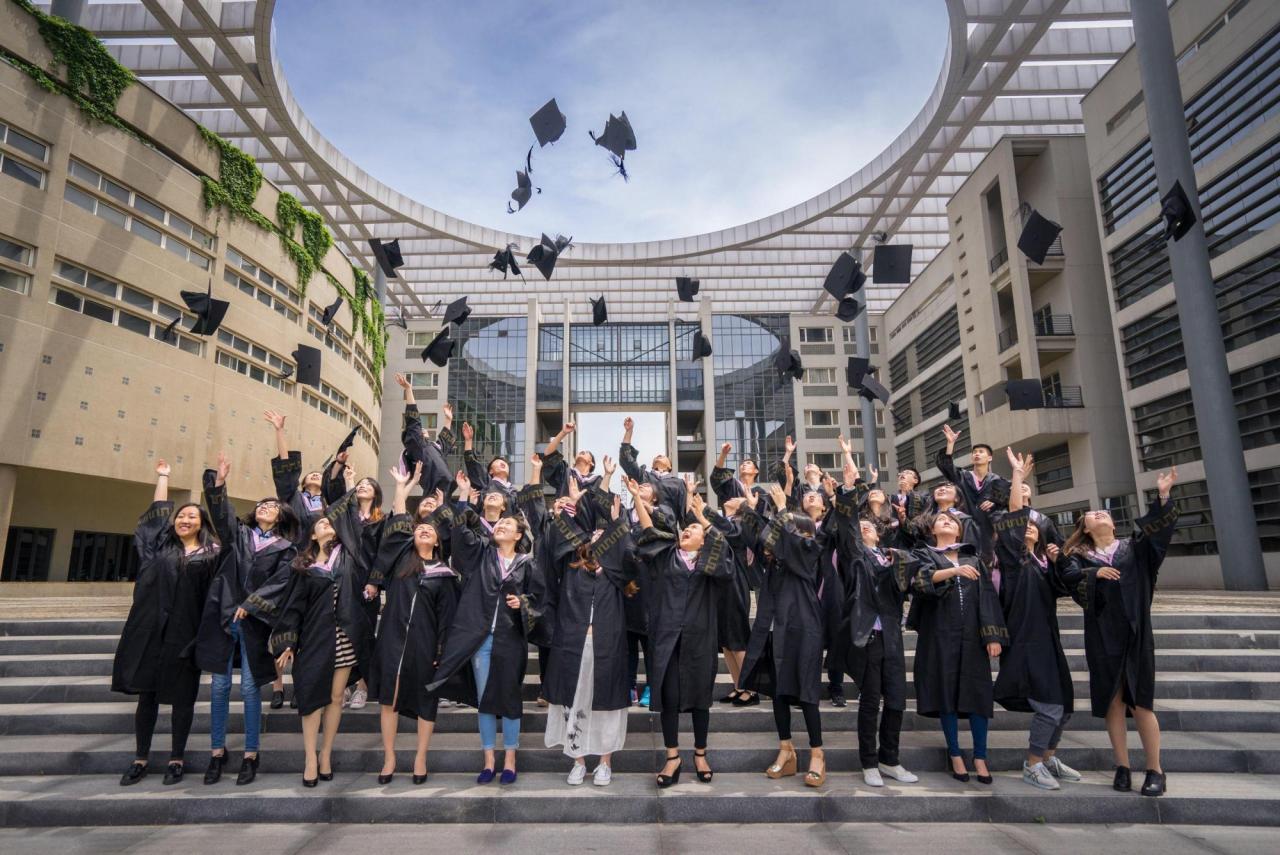 金融專業大學排名(金融學專業最強108所大學名單)