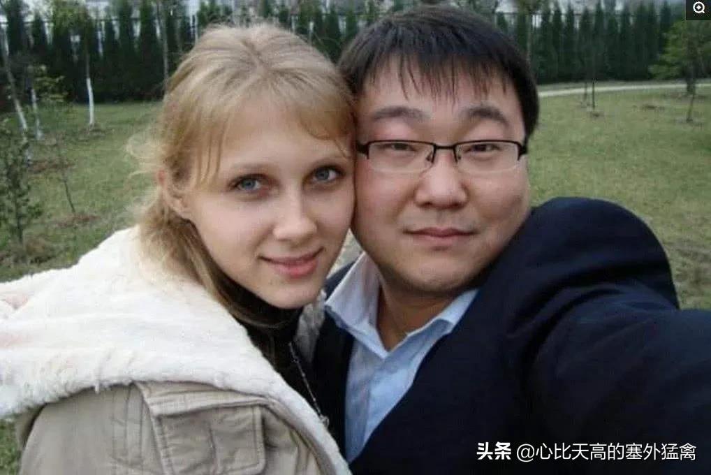 俄羅斯女人為什么長的漂亮(俄羅斯女人體味重是什么味)