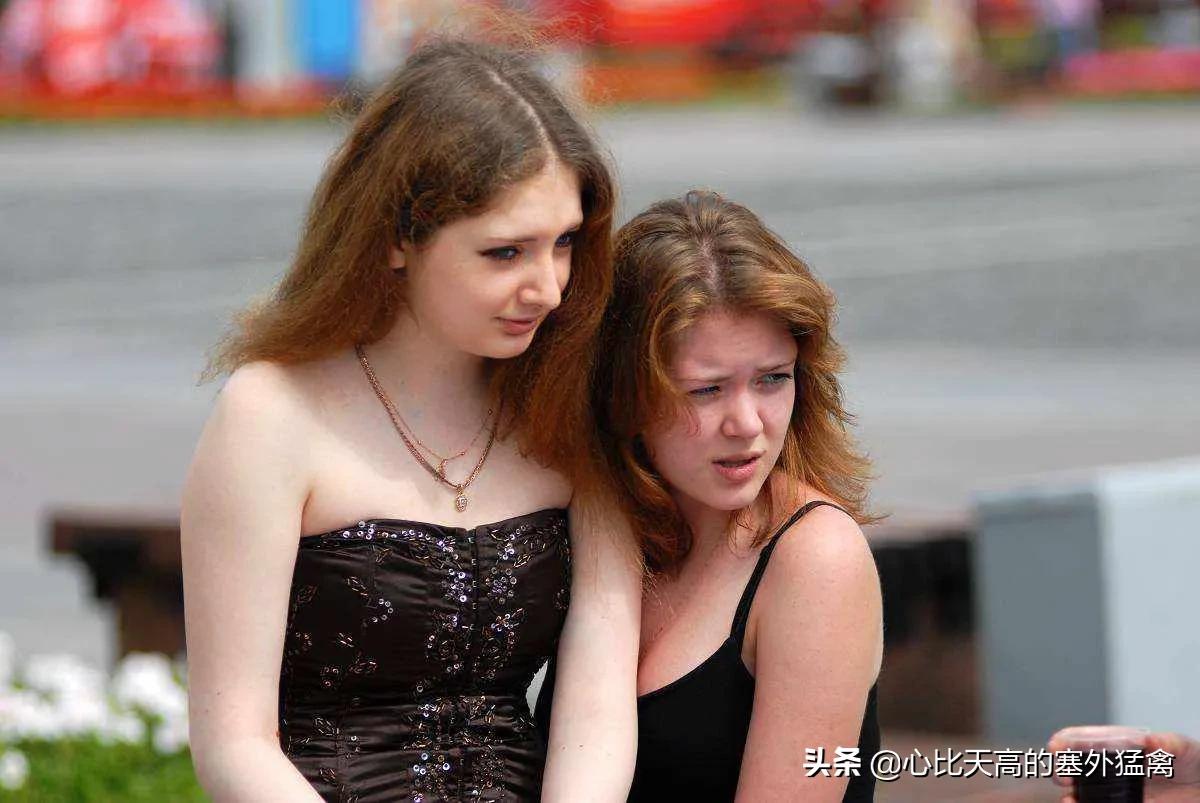 俄羅斯女人為什么長的漂亮(俄羅斯女人體味重是什么味)