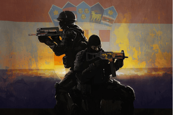 新手玩csgo會被罵嗎（csgo很難上手嗎剛開始玩怎么玩）