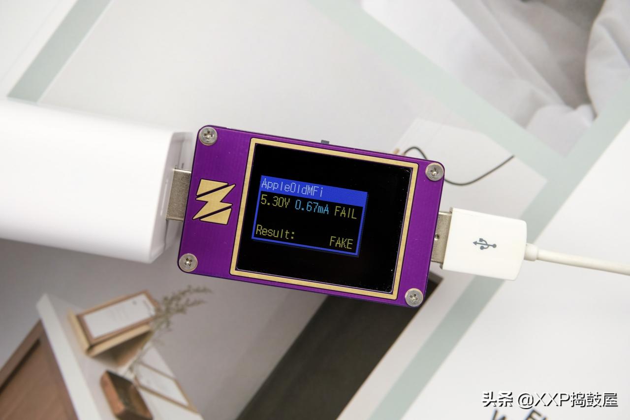 蘋果充電器哪個牌子質量好（蘋果充電器十大排行榜）
