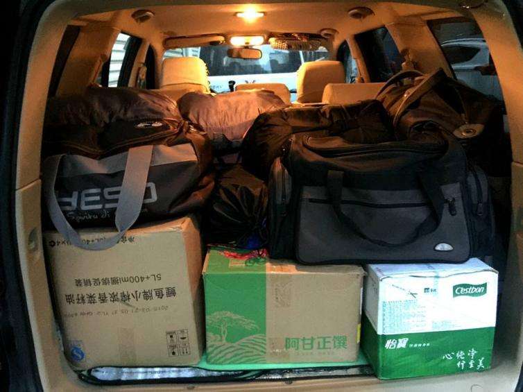 中國最可怕的無人區(qū)(無人區(qū)真的那么亂嗎)