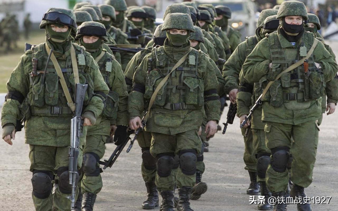 中俄開戰(zhàn)中國(guó)能堅(jiān)持多久(中國(guó)與俄羅斯軍力差距)