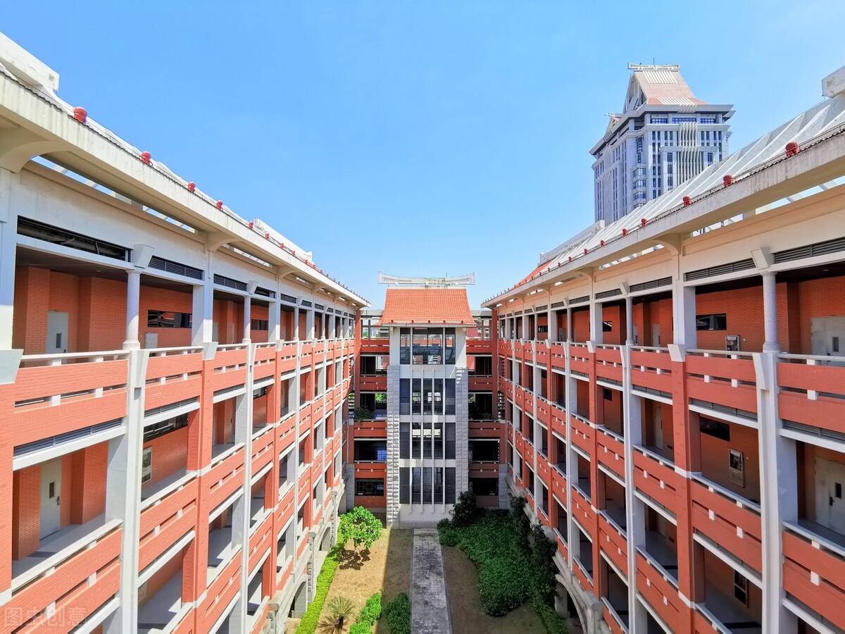 福建大學排行榜最新出爐：集美大學嚴重滑鐵盧，廈門大學穩居第一