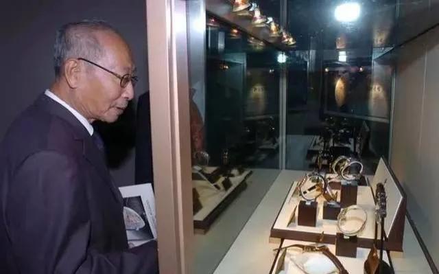 江詩丹頓怎么樣(江詩丹頓屬于什么檔次多少錢)