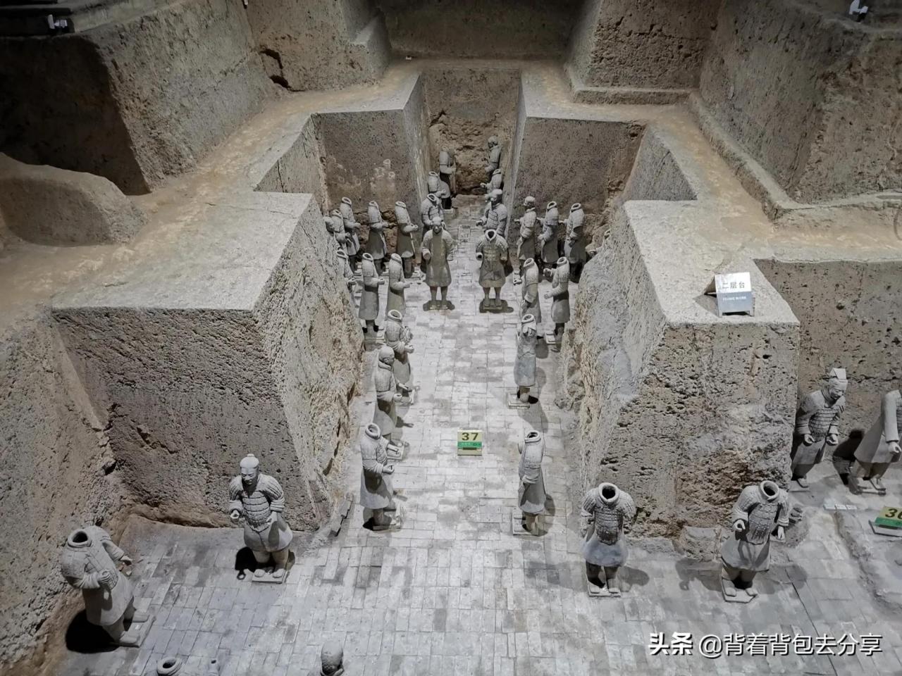 中國一生必去的景點(中國十大著名風景區)