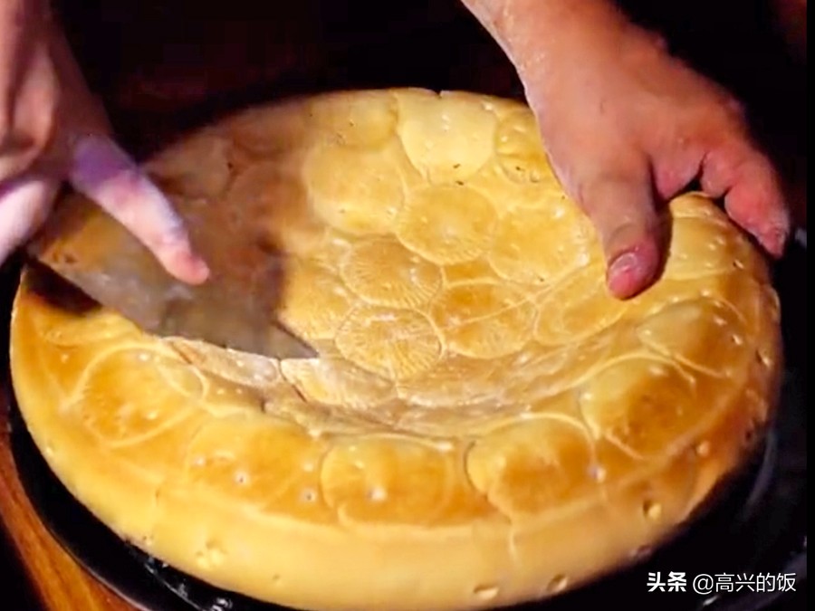 河南美食排行榜前十名(河南最有名的美食)