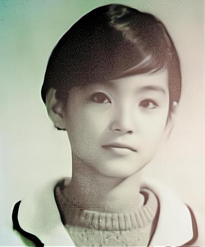 中國現(xiàn)代十大美女(中國最漂亮的十大美女)