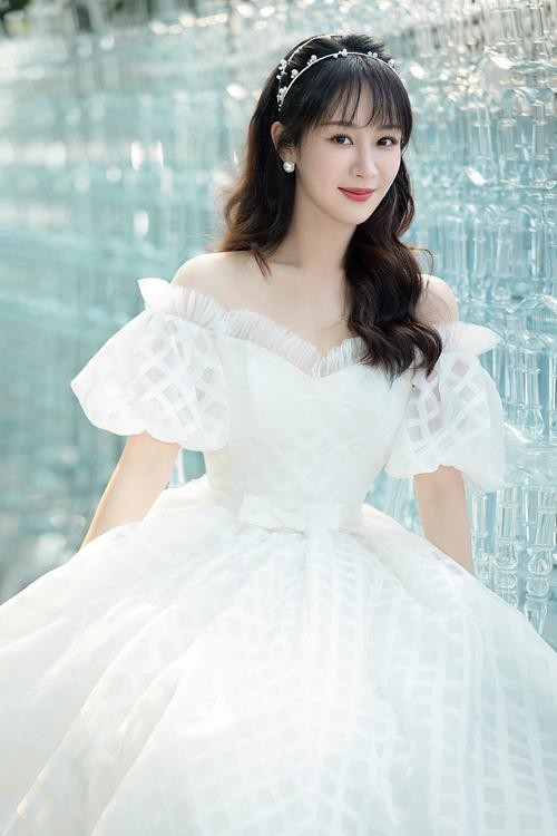 中國現(xiàn)代十大美女(中國最漂亮的十大美女)