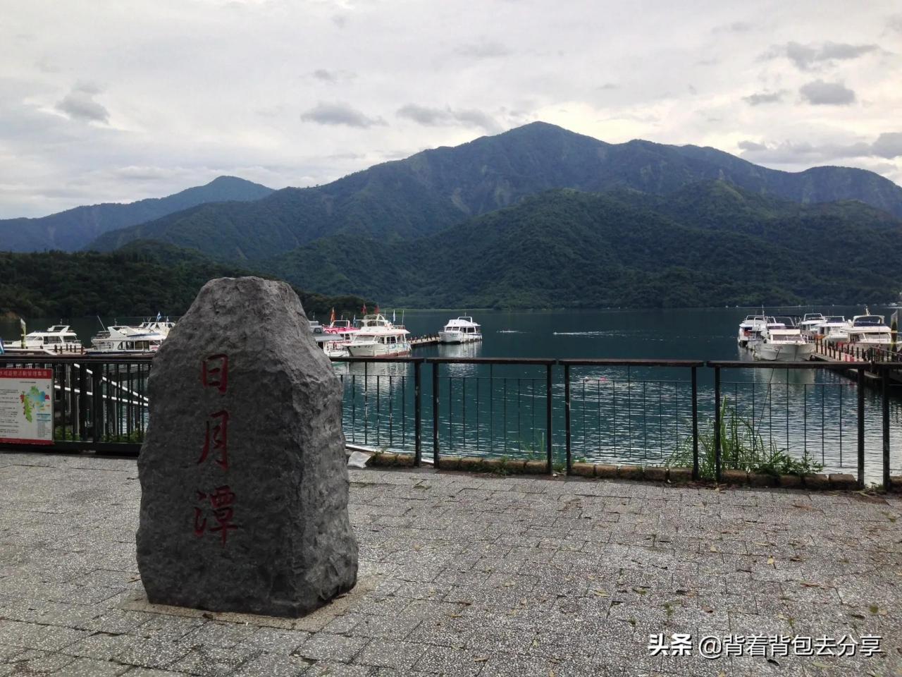 中國一生必去的景點(中國十大著名風景區)