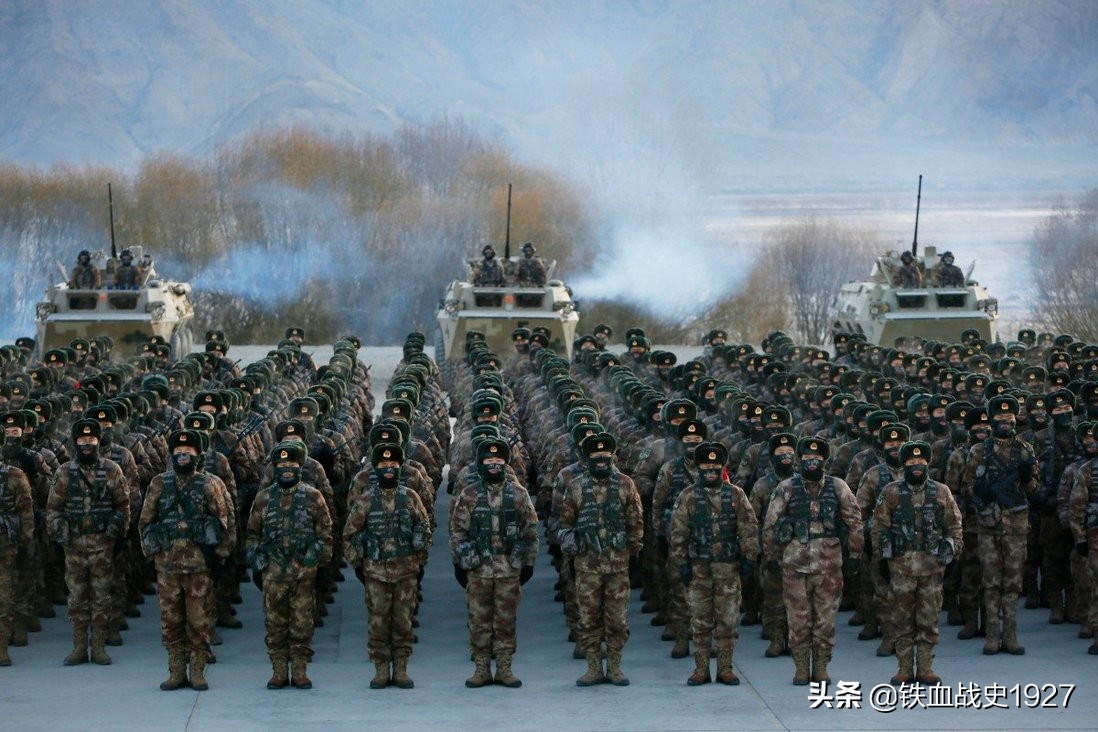 中俄開戰(zhàn)中國(guó)能堅(jiān)持多久(中國(guó)與俄羅斯軍力差距)