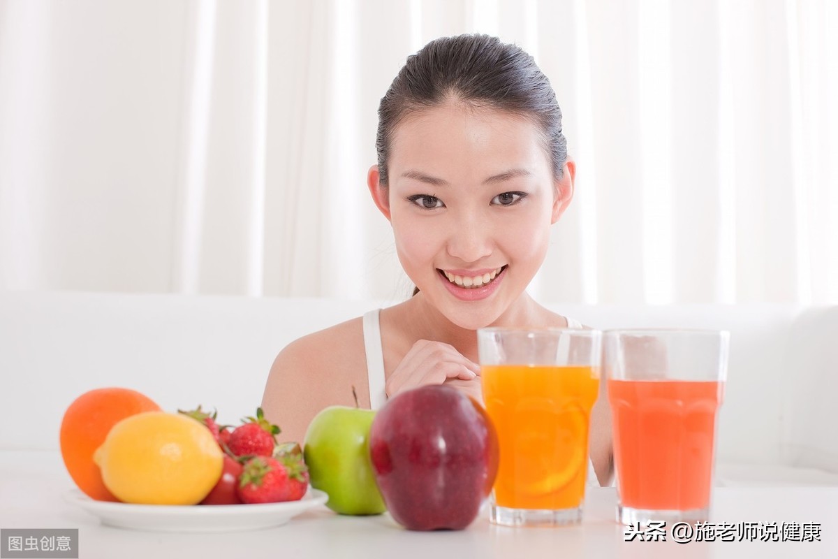 吃了一個月維生素a臉色發黃(維生素a吃了會變黃嗎)