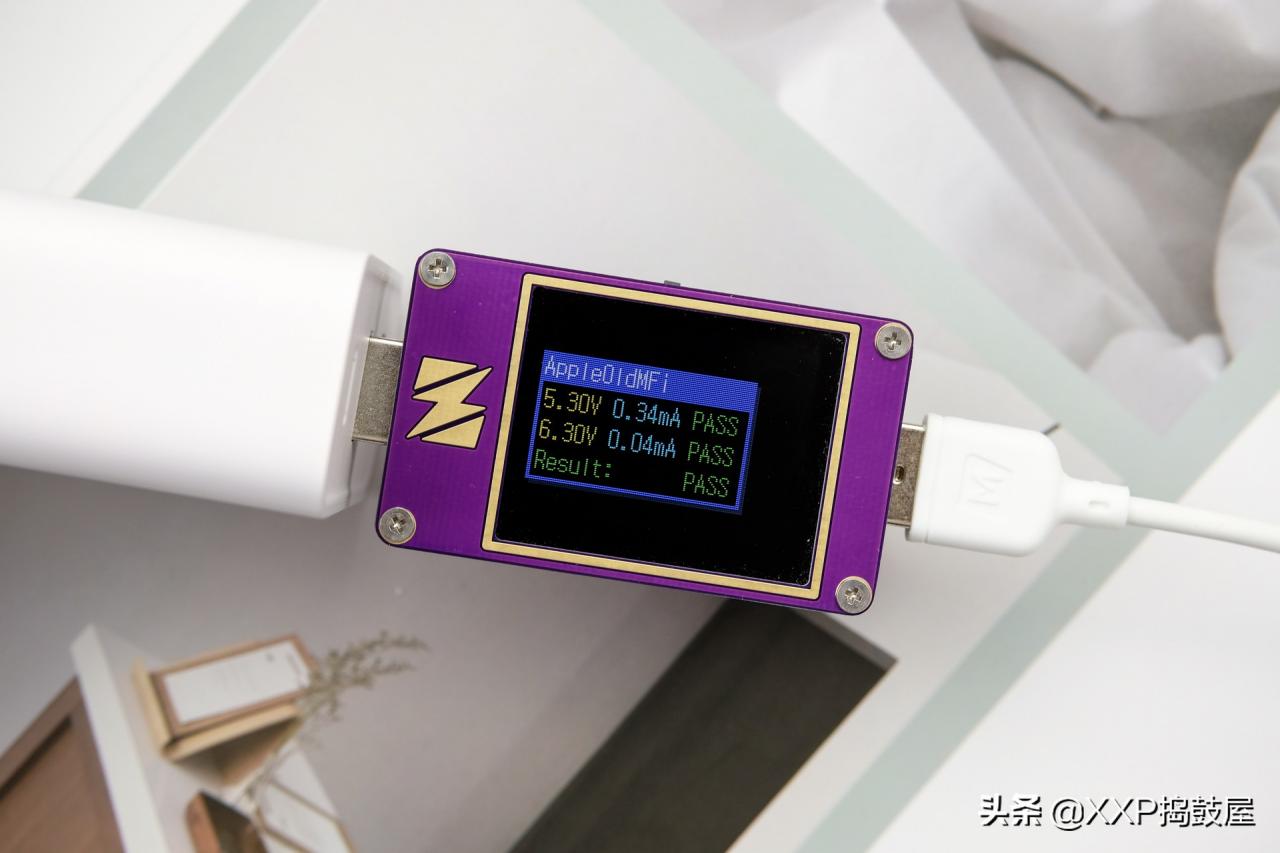 蘋果充電器哪個牌子質量好（蘋果充電器十大排行榜）
