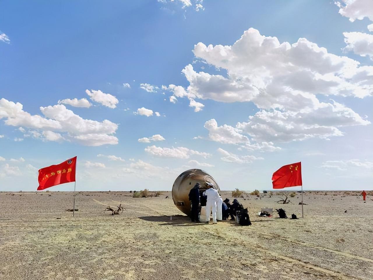 神舟十三號(hào)發(fā)射時(shí)間和返回時(shí)間