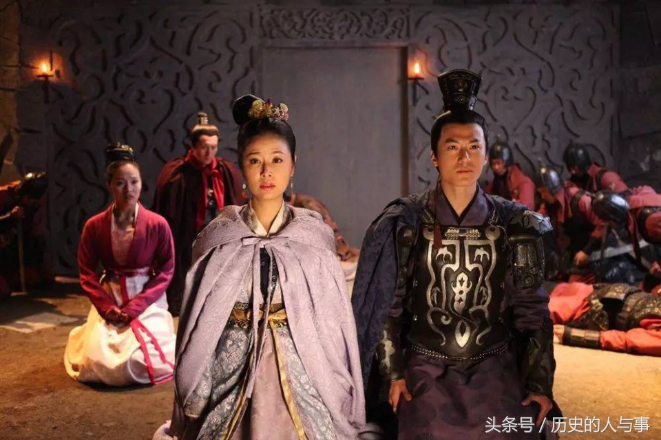 郭威為什么傳位給柴榮(郭威有兒子嗎)