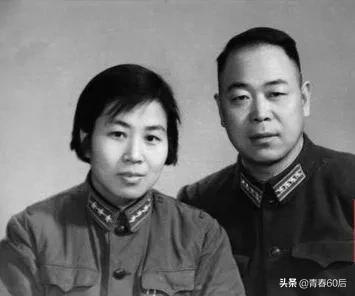 岳振華老婆簡歷是什么