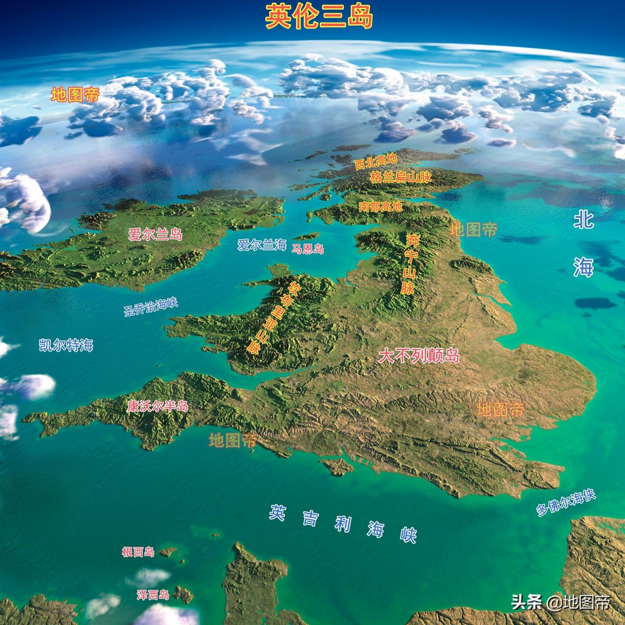 英國為什么要退出歐盟的原因(英國脫歐的意義和影響)