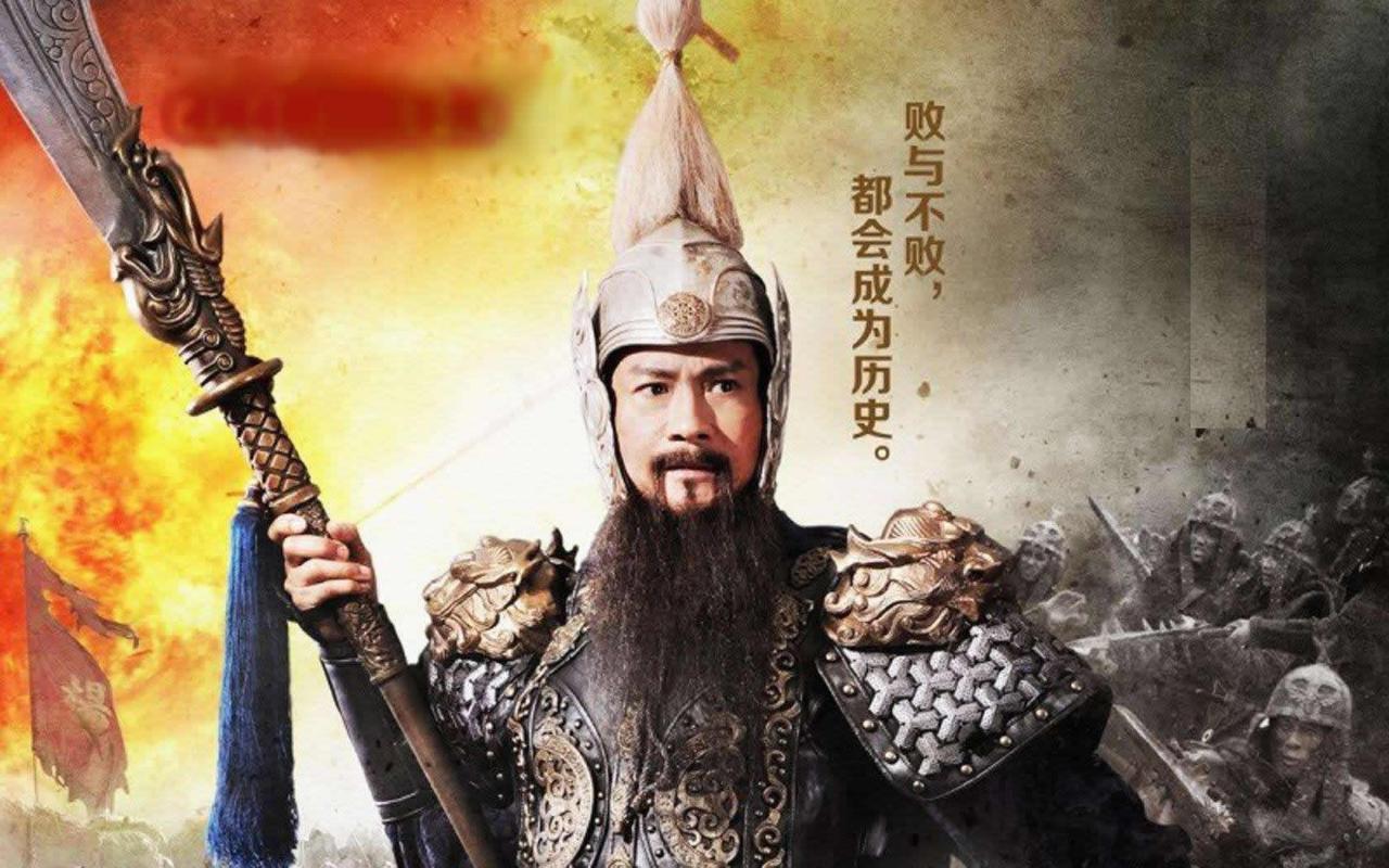 中國(guó)古代十大民族英雄，英雄不容抹殺！讓我們一起傳遞正能量！