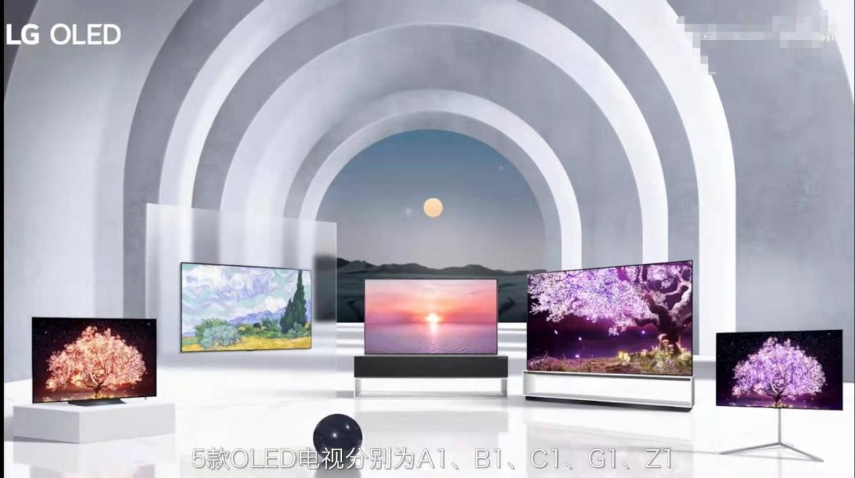 液晶電視十大名牌排行榜2021(全球十大電視機(jī)品牌)