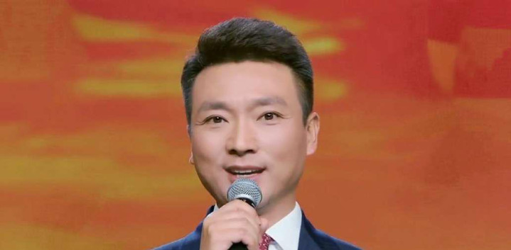 康輝為什么被央視解雇原因(康輝暫時調整自己的狀態)