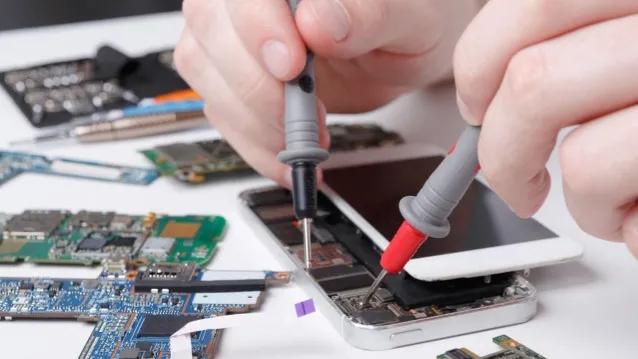 蘋果手機黑屏了怎么恢復正常(不同iPhone型號解決方法)