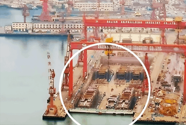 世界十大航母排名(2022年全球航母排行榜)