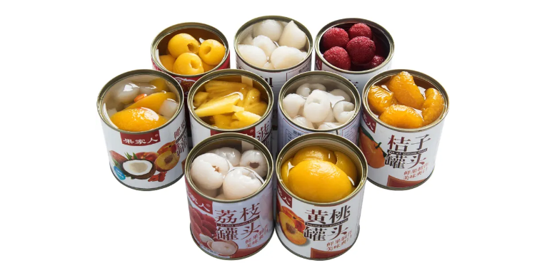 饑荒十大耐儲存食物(10種保質期超長的食材)