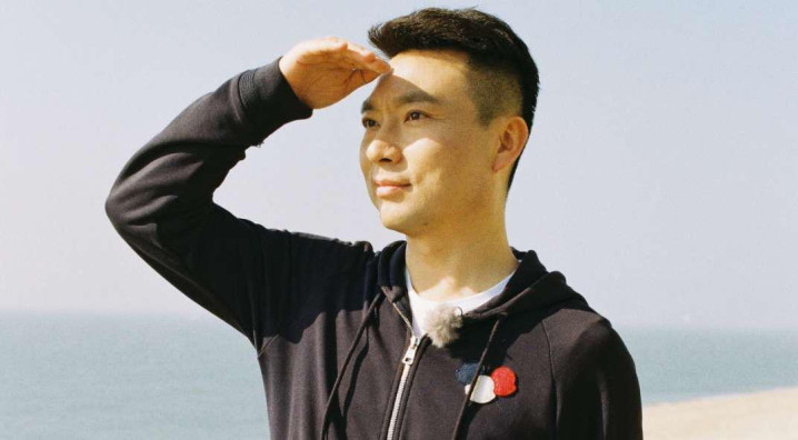康輝為什么被央視解雇原因(康輝暫時調整自己的狀態)