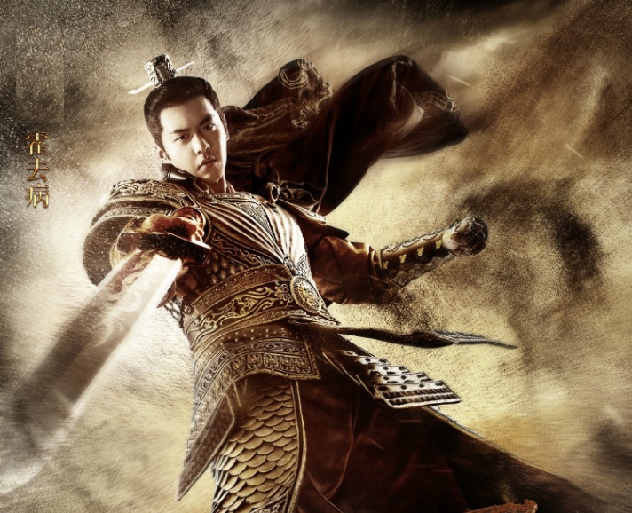 中國(guó)古代十大民族英雄，英雄不容抹殺！讓我們一起傳遞正能量！