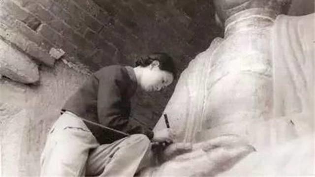 為什么給林徽因掃墓(為什么男人都愛林徽因)