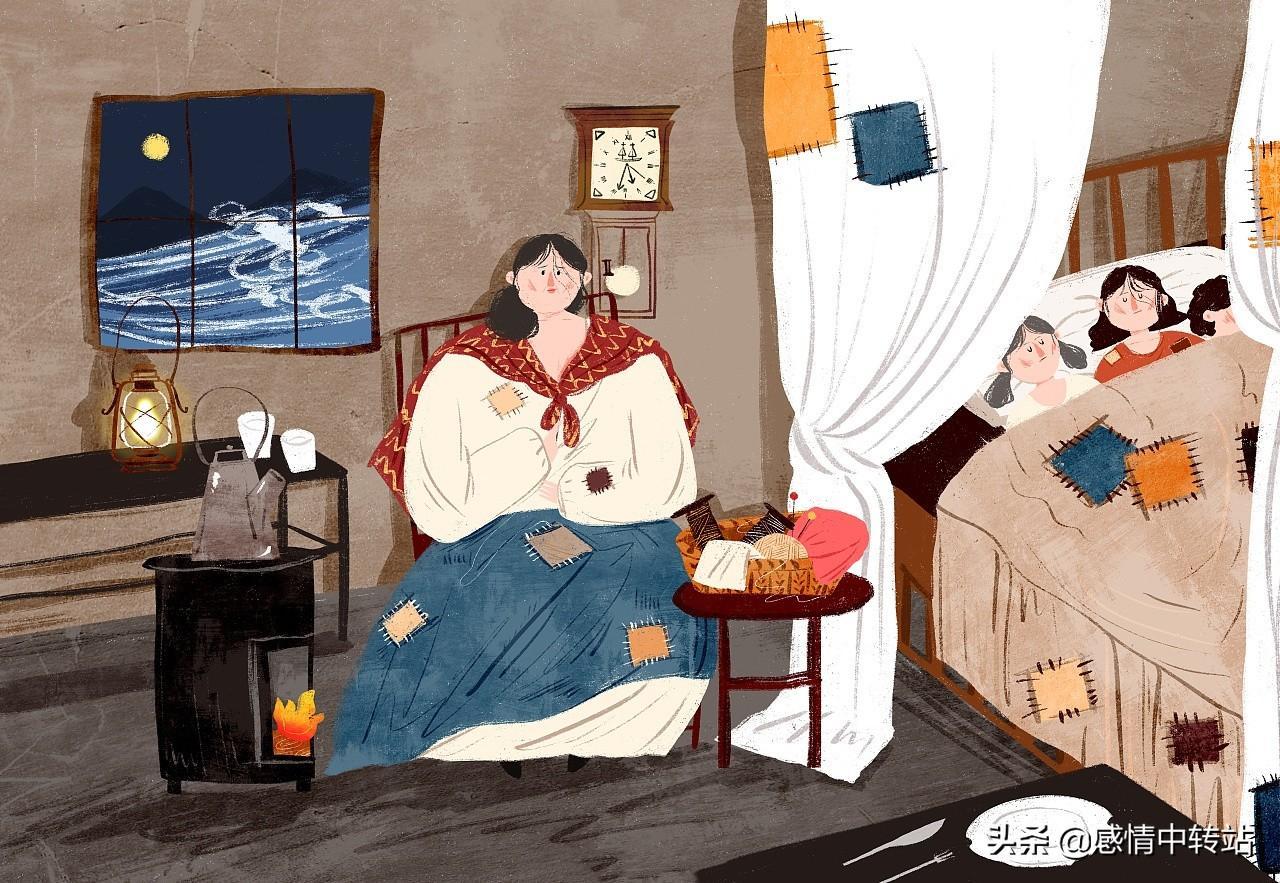 為什么有人恐婚(女孩子為什么會(huì)恐婚)