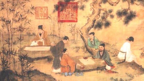 為什么清明節氣叫清明(清明為什么是節氣)