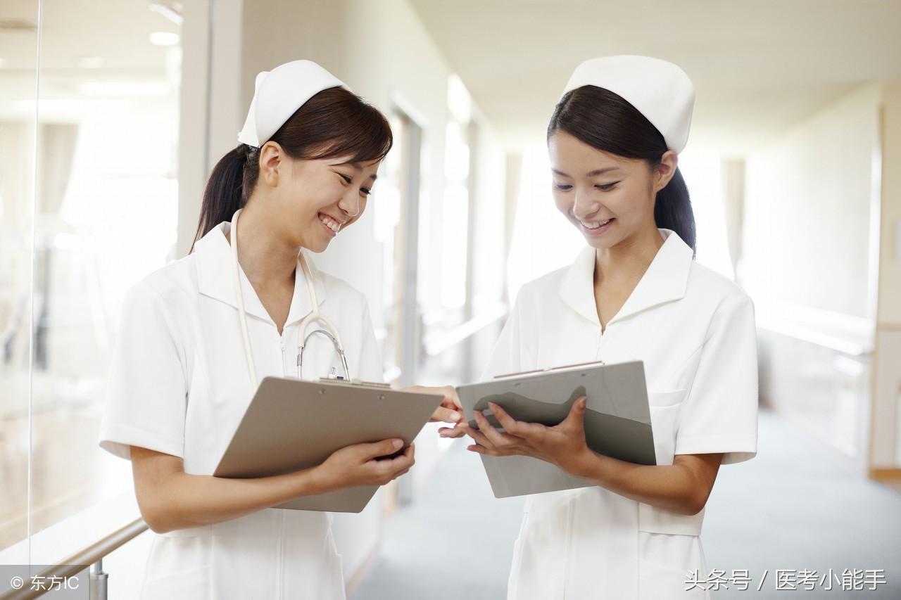 為什么護士都是女的(為什么男科護士是女的)