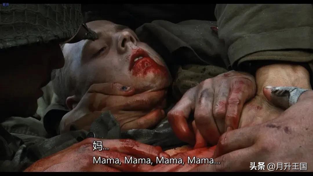 為什么要救大兵瑞恩(掙救大兵瑞恩)