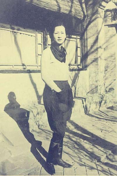 為什么給林徽因掃墓(為什么男人都愛林徽因)