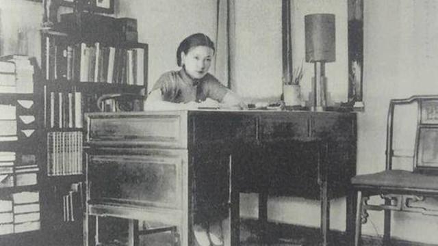 為什么給林徽因掃墓(為什么男人都愛林徽因)