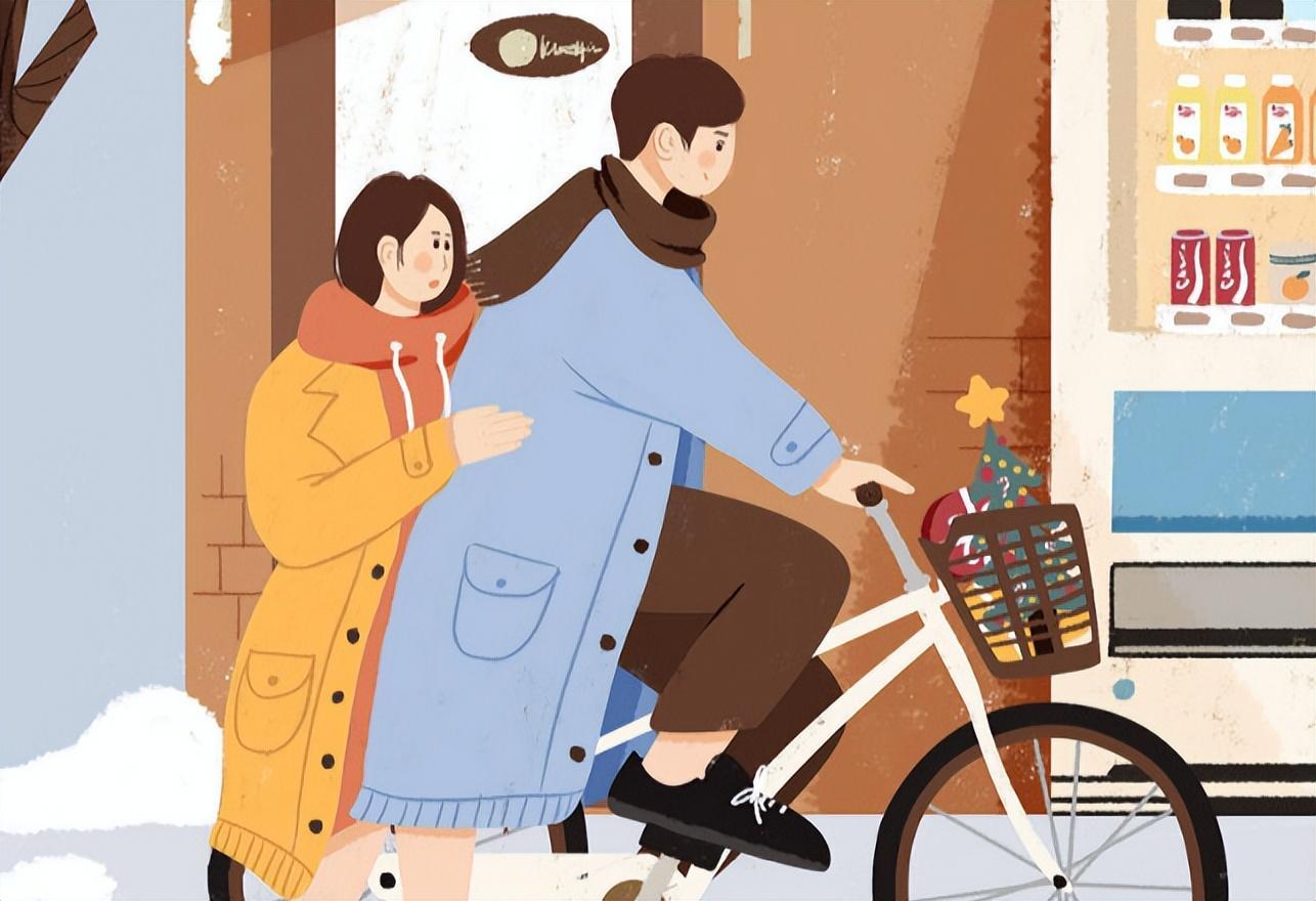 為什么每個人要結(jié)婚(為什么有的人不結(jié)婚)