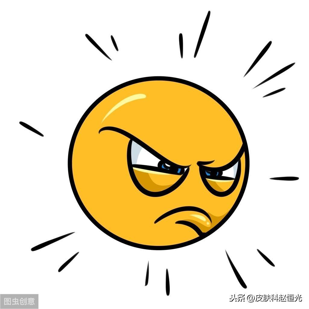 為什么早上起床毛孔很大(為什么早上起床毛孔小)