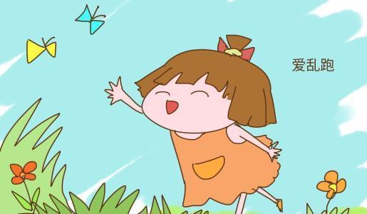 為什么怕小孩掉去(為什么小孩看到我都怕)