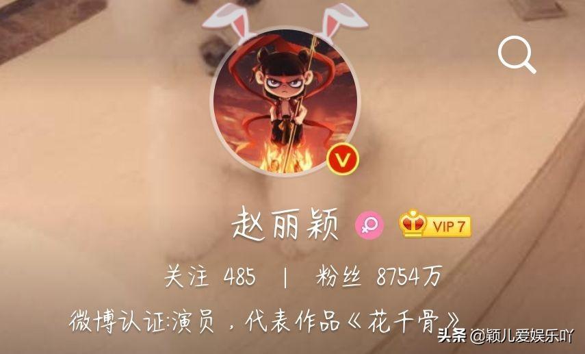 為什么angelababy微博粉絲那么多(angelababy微博粉絲數(shù))